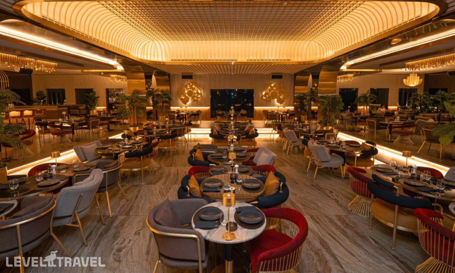 фотографии отеля The St.Regis Doha в Катар(Доха) - фото №90