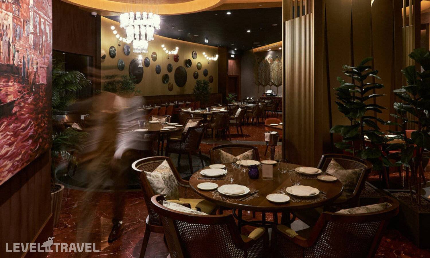 фотографии отеля The St.Regis Doha в Катар(Доха) - фото №94