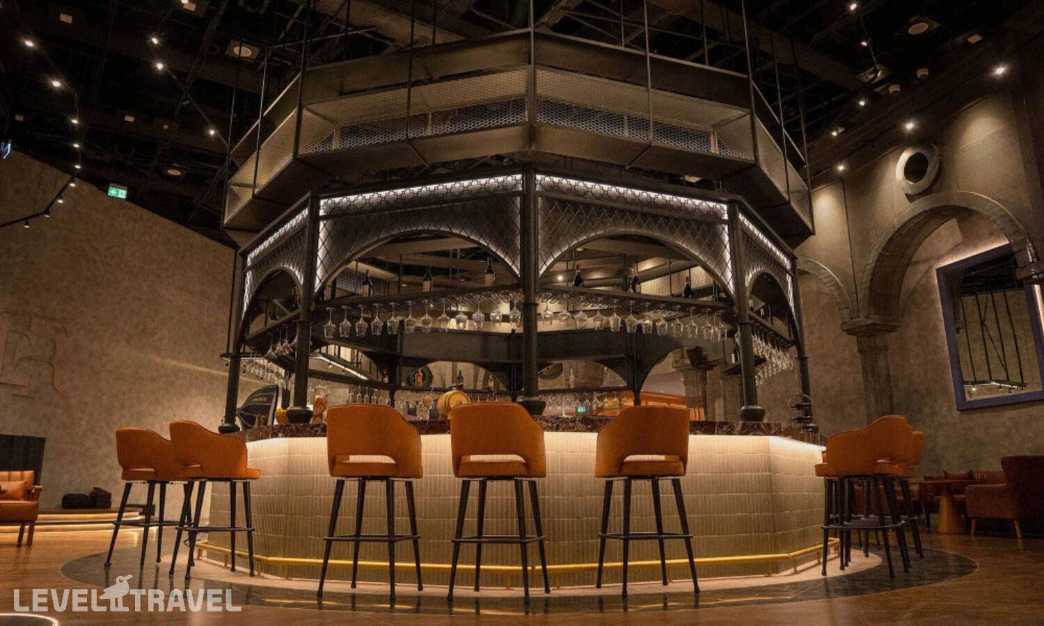 фотографии отеля The St.Regis Doha в Катар(Доха) - фото №96