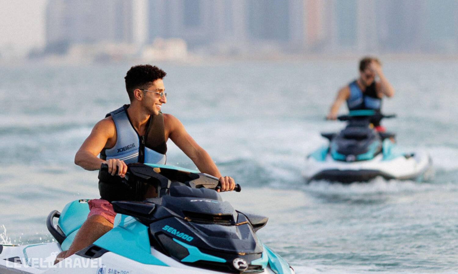 фотографии отеля The St.Regis Doha в Катар(Доха) - фото №67