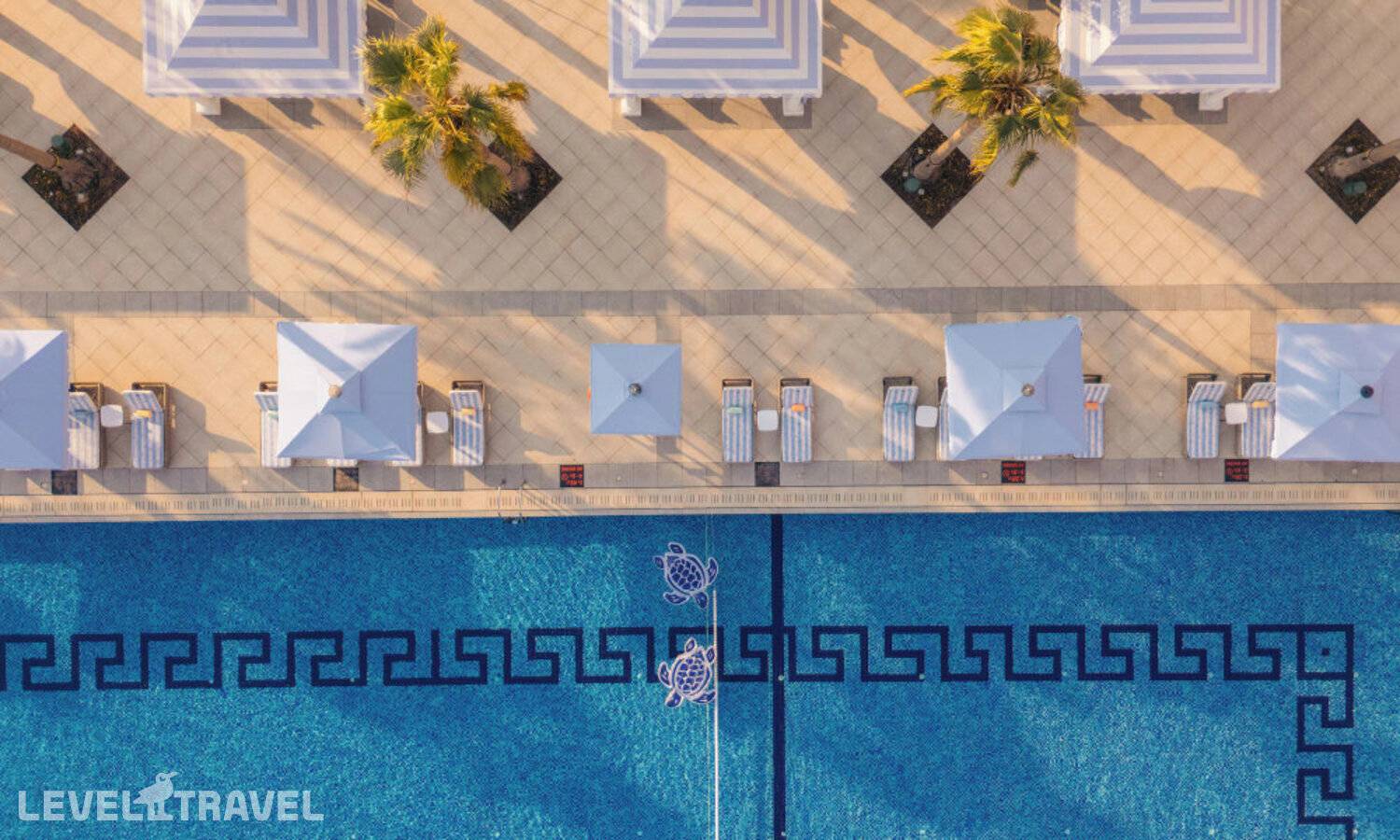 фотографии отеля The St.Regis Doha в Катар(Доха) - фото №131