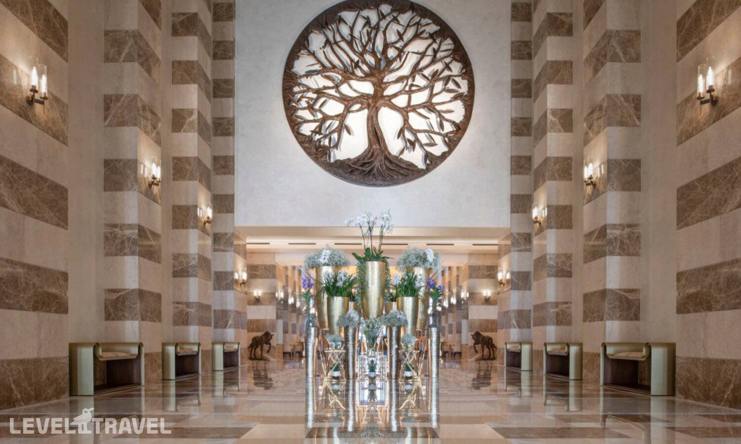 фотографии отеля The St.Regis Doha в Катар(Доха) - фото №13