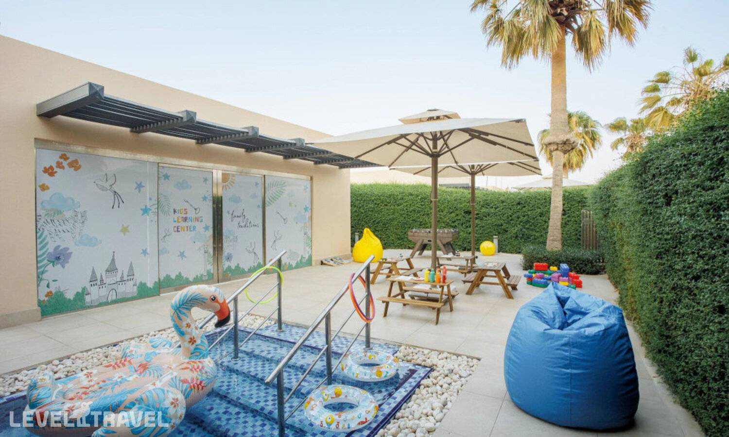 фотографии отеля The St.Regis Doha в Катар(Доха) - фото №62