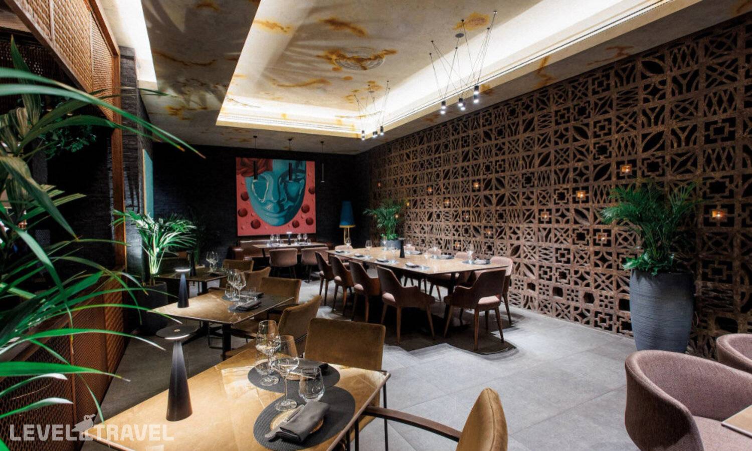 фотографии отеля The St.Regis Doha в Катар(Доха) - фото №88