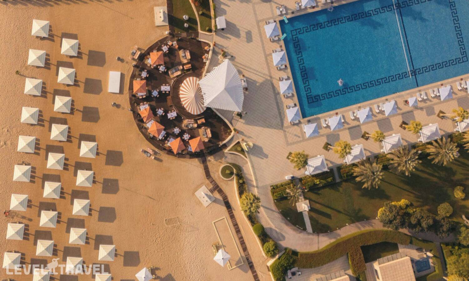 фотографии отеля The St.Regis Doha в Катар(Доха) - фото №12