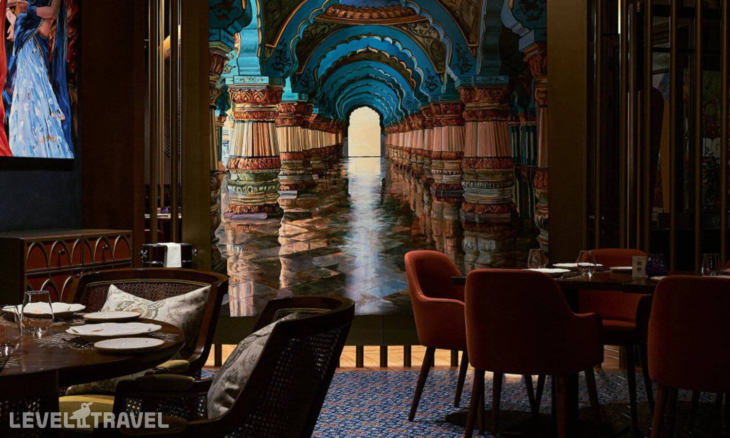 фотографии отеля The St.Regis Doha в Катар(Доха) - фото №91