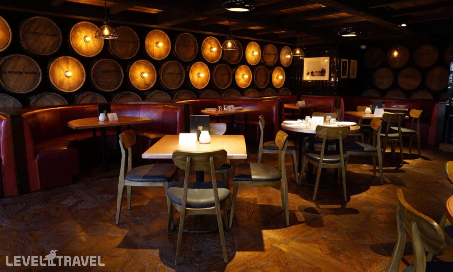 фотографии отеля The St.Regis Doha в Катар(Доха) - фото №68