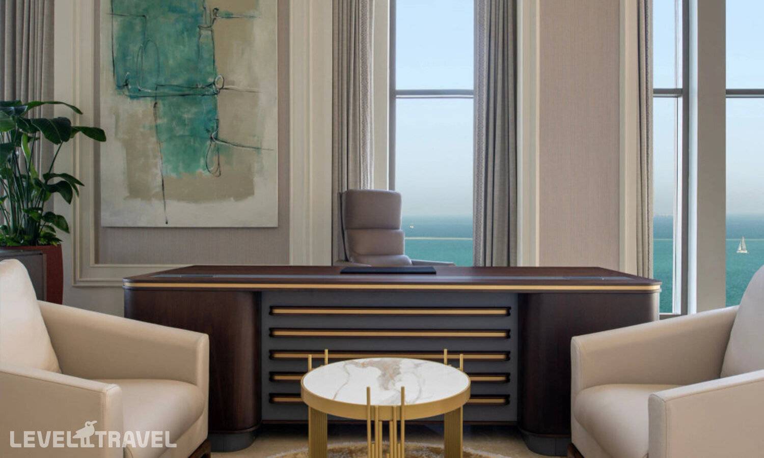 фотографии отеля The St.Regis Doha в Катар(Доха) - фото №47