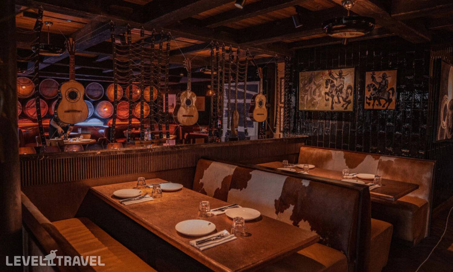 фотографии отеля The St.Regis Doha в Катар(Доха) - фото №89