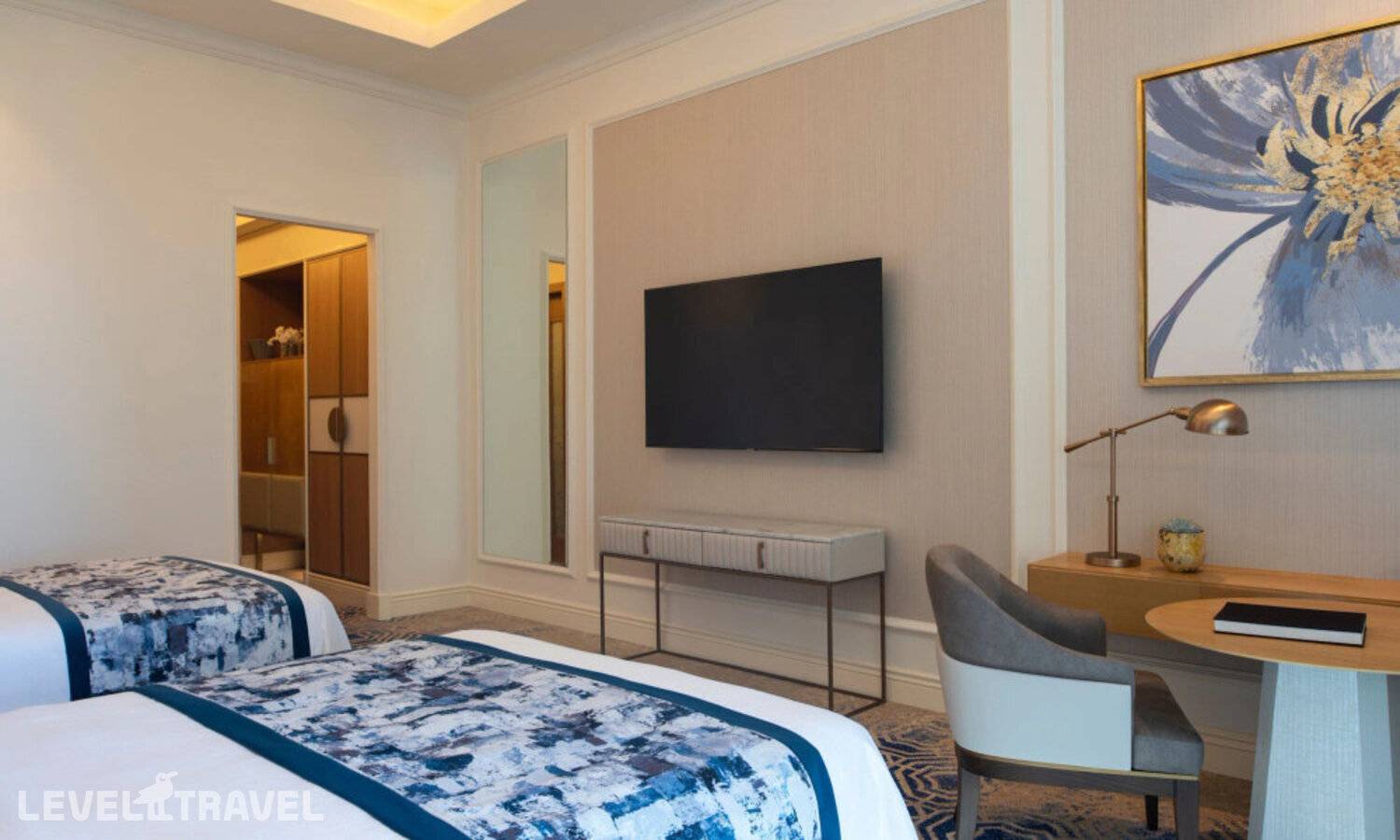 фотографии отеля The St.Regis Doha в Катар(Доха) - фото №26