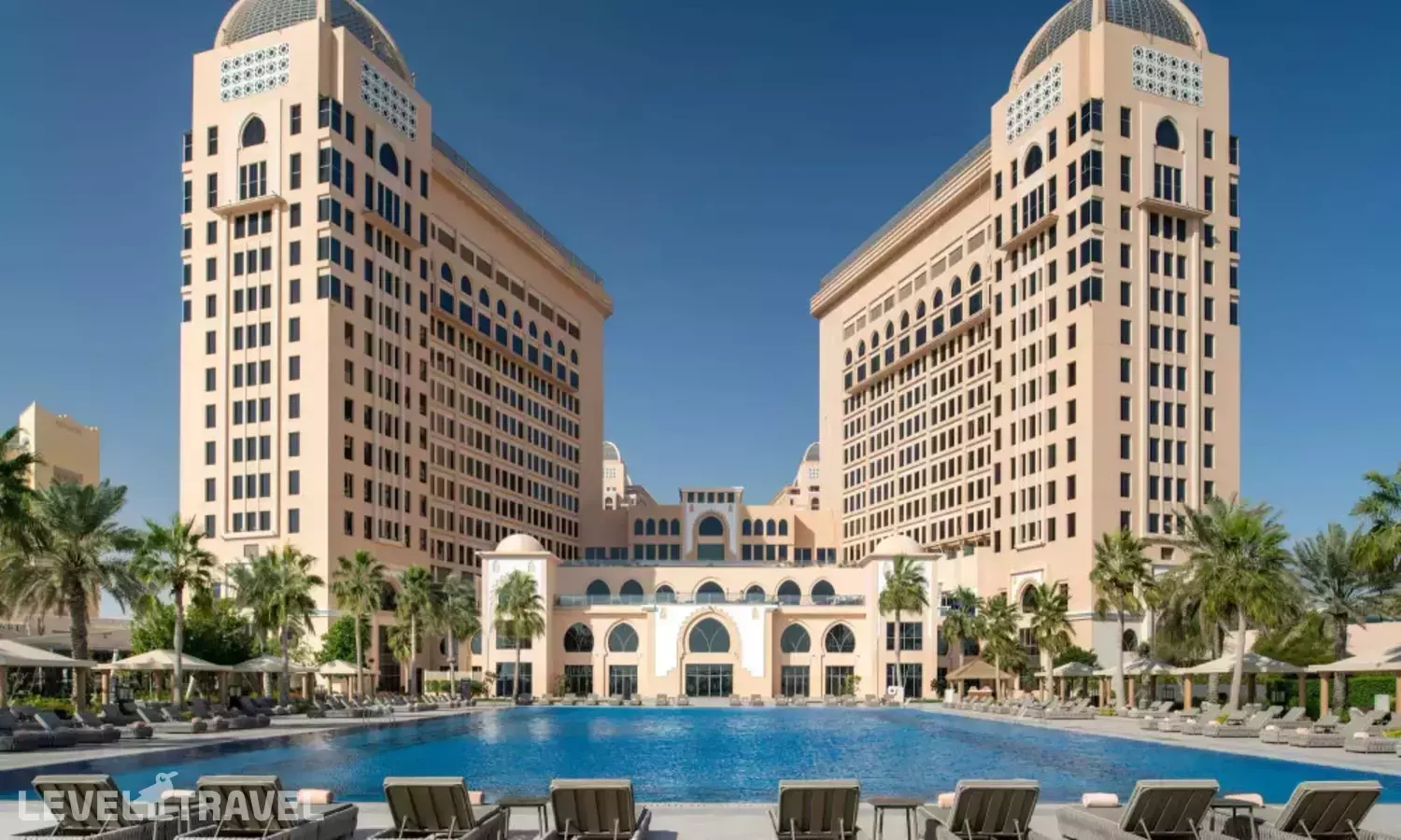 The St.Regis Doha