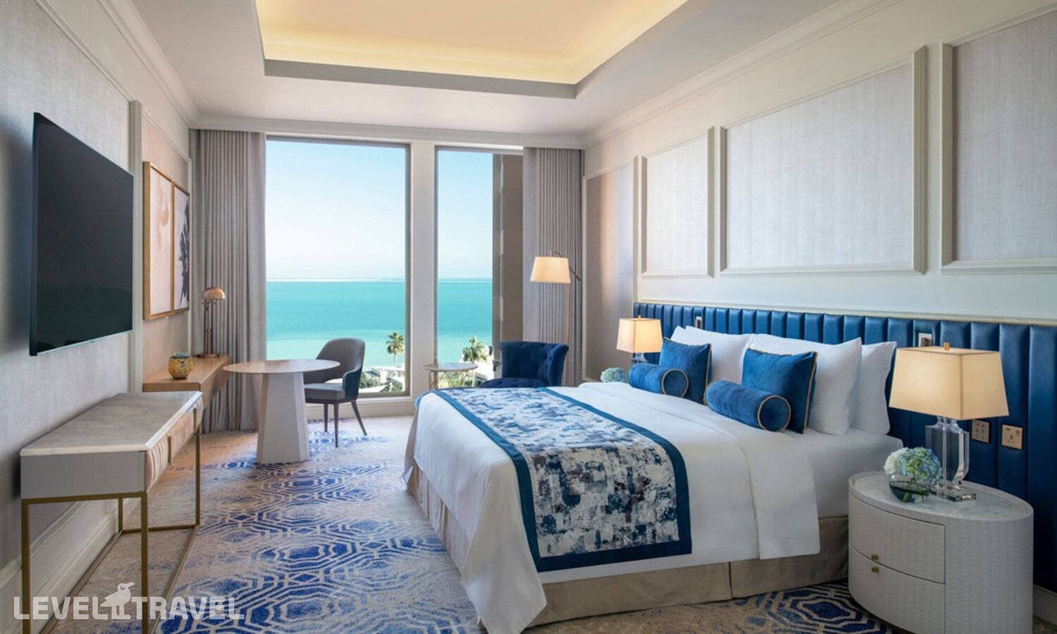 фотографии отеля The St.Regis Doha в Катар(Доха) - фото №30