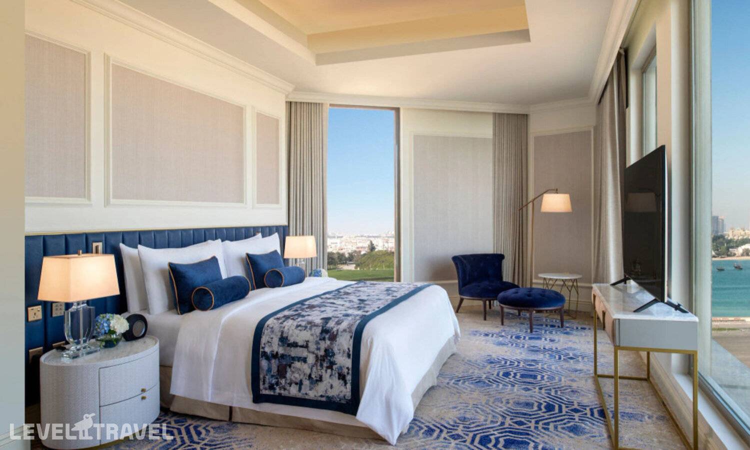 фотографии отеля The St.Regis Doha в Катар(Доха) - фото №19