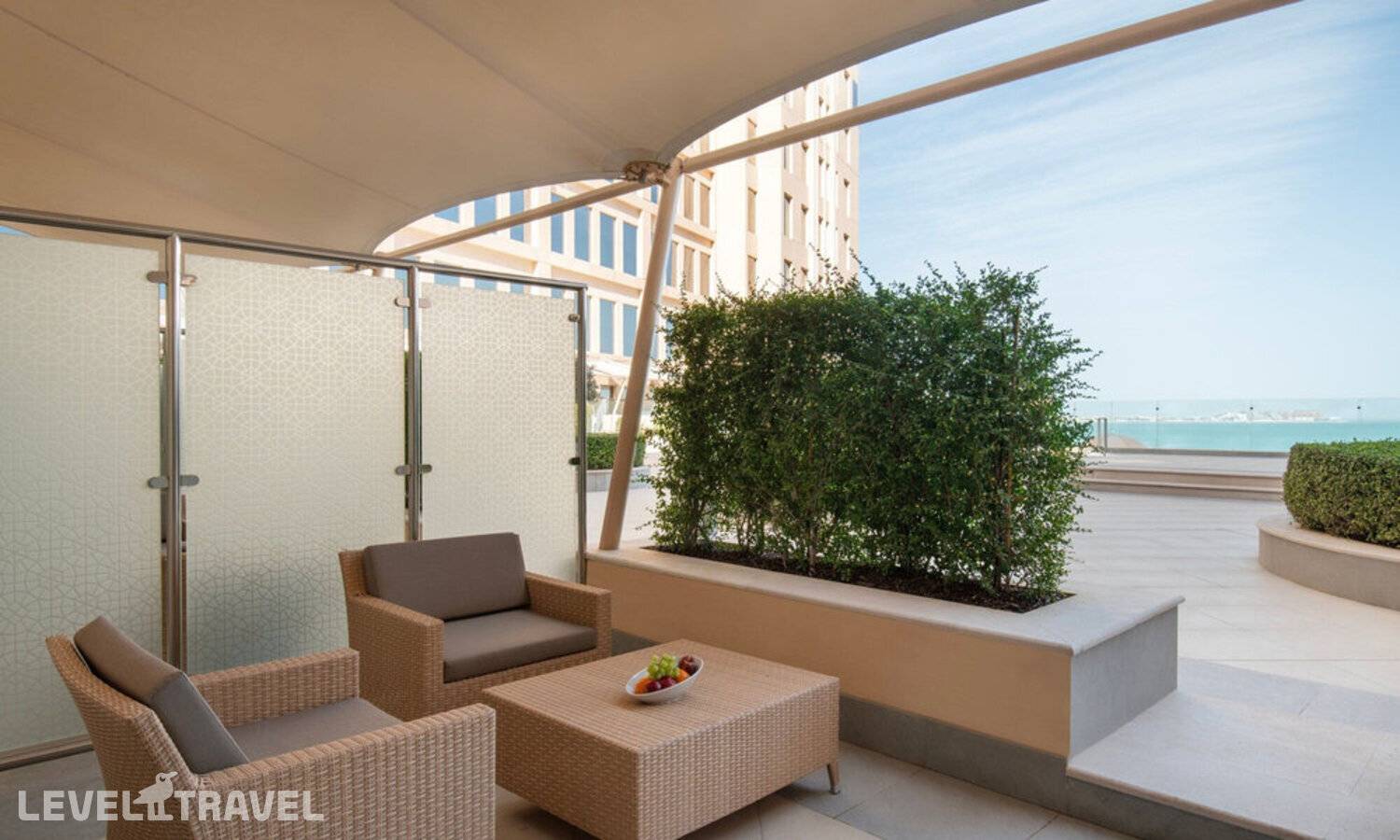 фотографии отеля The St.Regis Doha в Катар(Доха) - фото №8