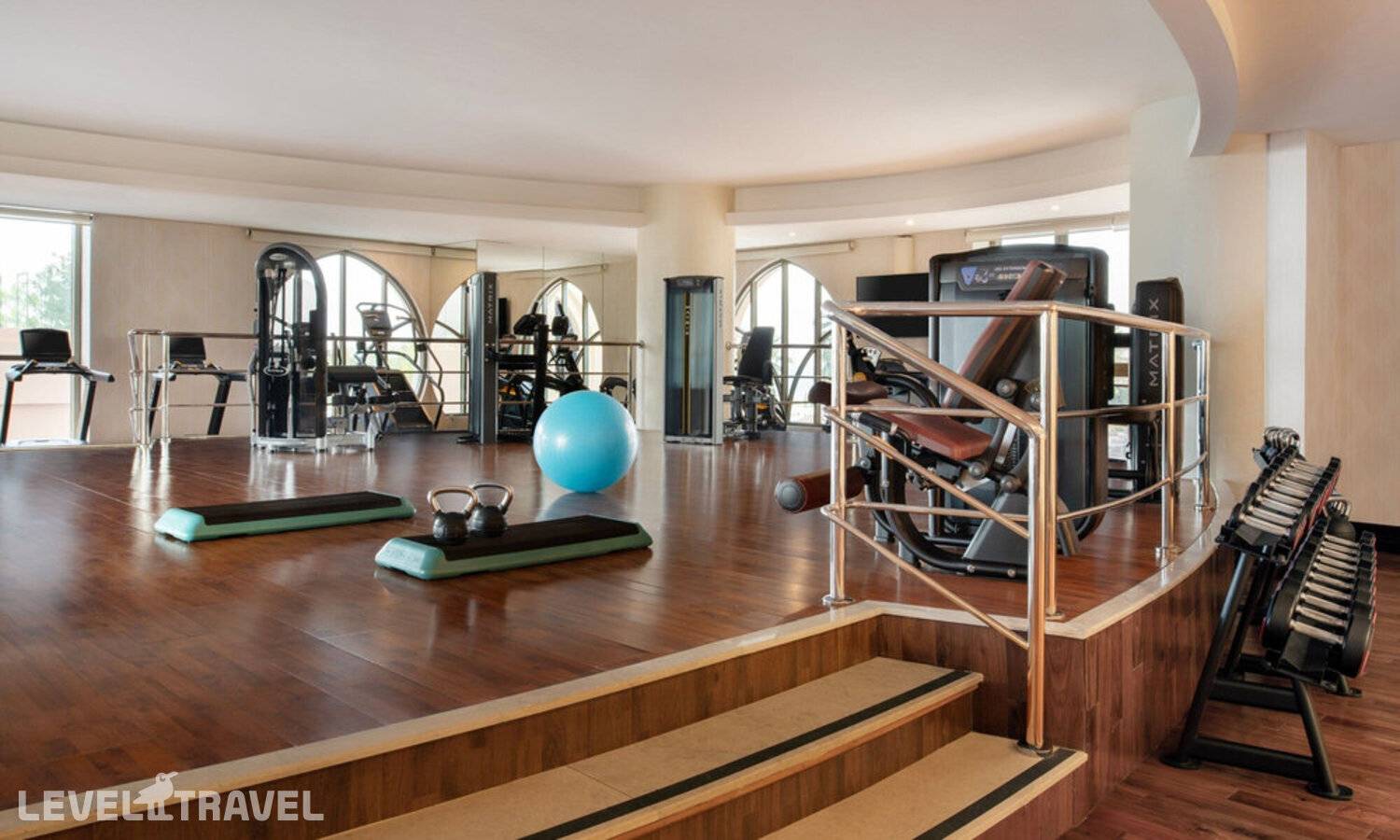 фотографии отеля The St.Regis Doha в Катар(Доха) - фото №53