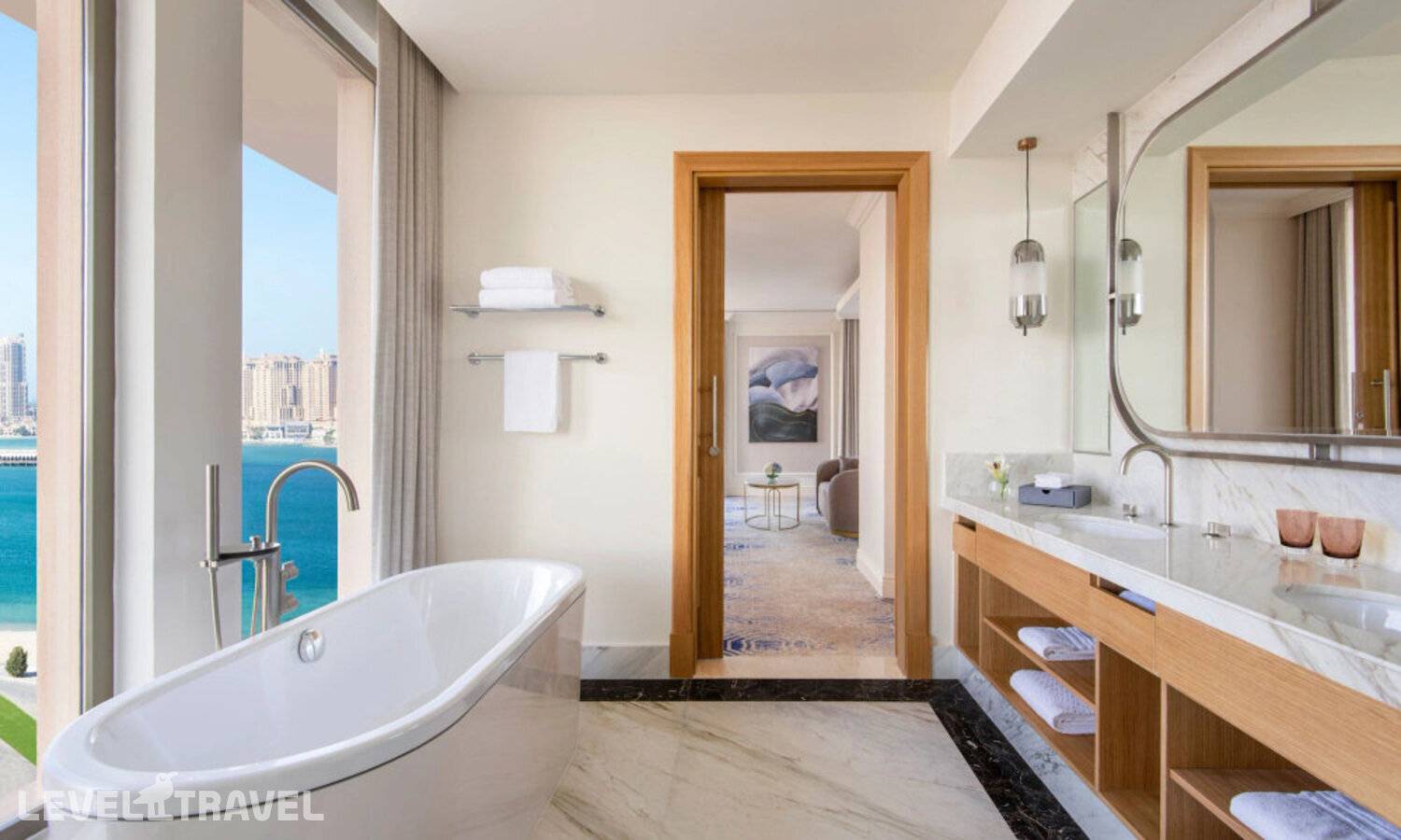 фотографии отеля The St.Regis Doha в Катар(Доха) - фото №17