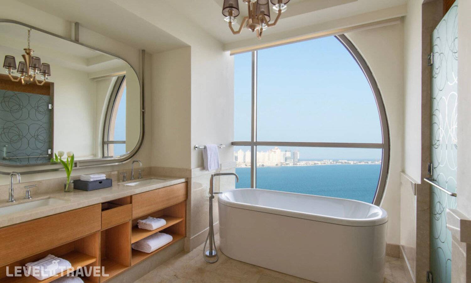 фотографии отеля The St.Regis Doha в Катар(Доха) - фото №46