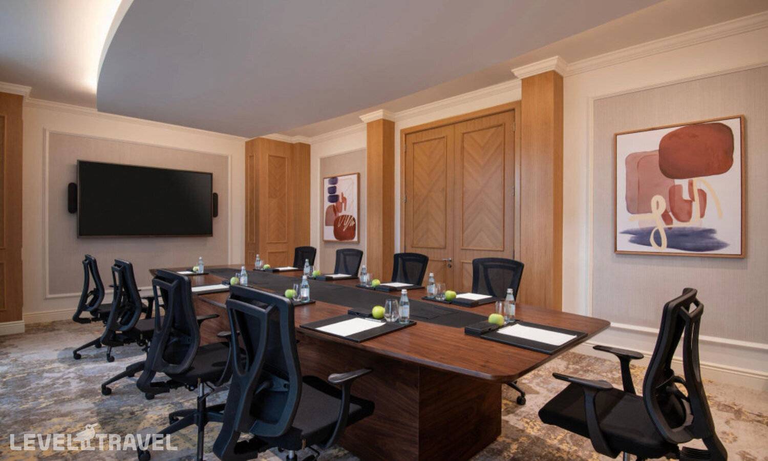 фотографии отеля The St.Regis Doha в Катар(Доха) - фото №113