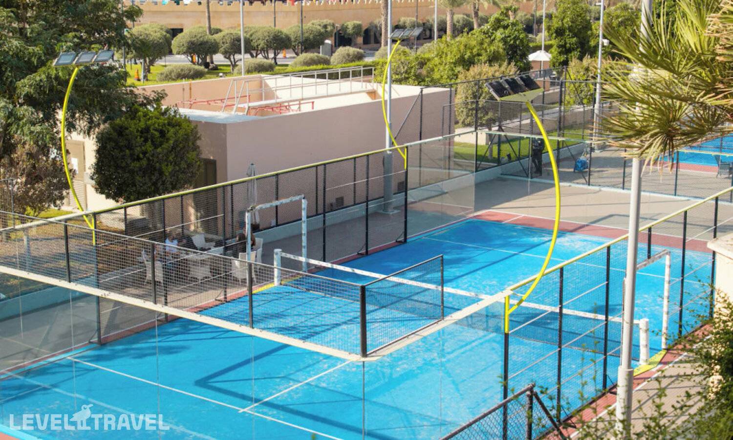 фотографии отеля The St.Regis Doha в Катар(Доха) - фото №133