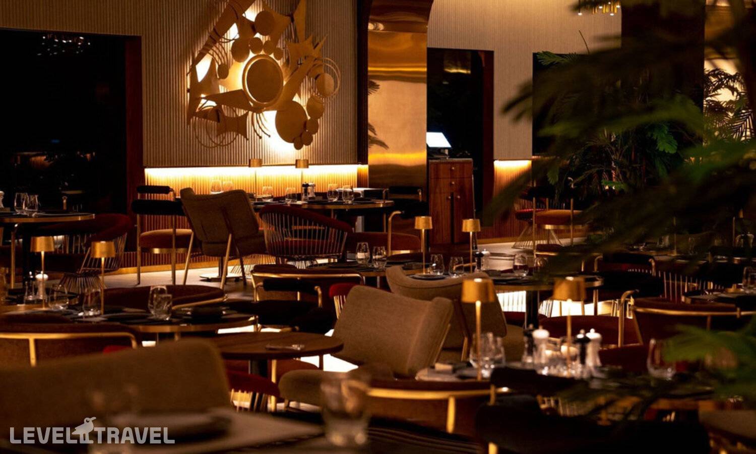 фотографии отеля The St.Regis Doha в Катар(Доха) - фото №78