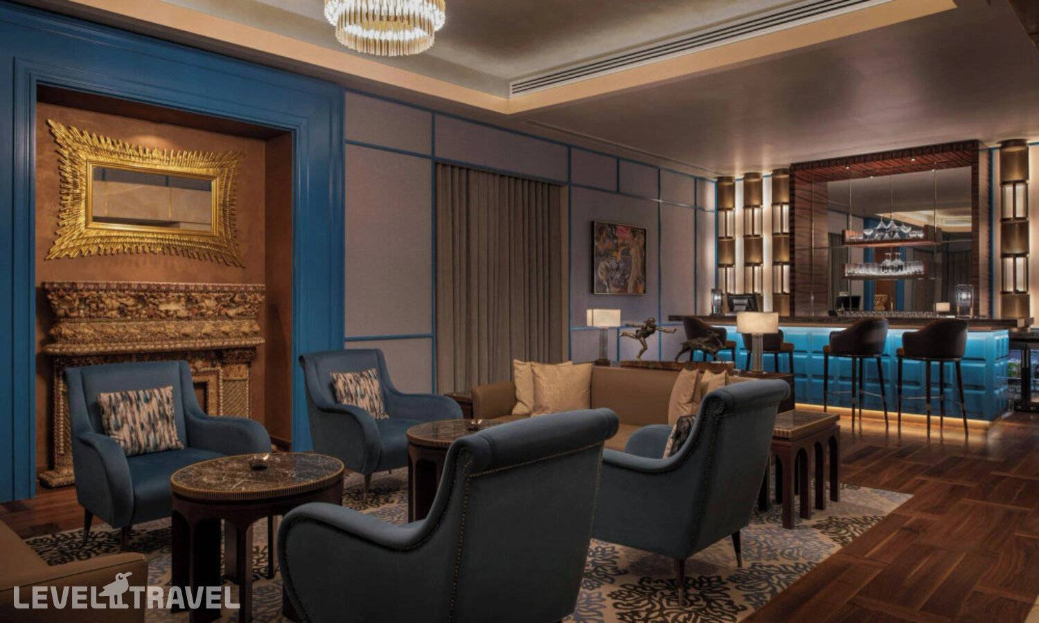 фотографии отеля The St.Regis Doha в Катар(Доха) - фото №128