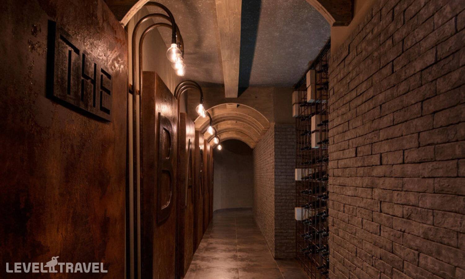 фотографии отеля The St.Regis Doha в Катар(Доха) - фото №76