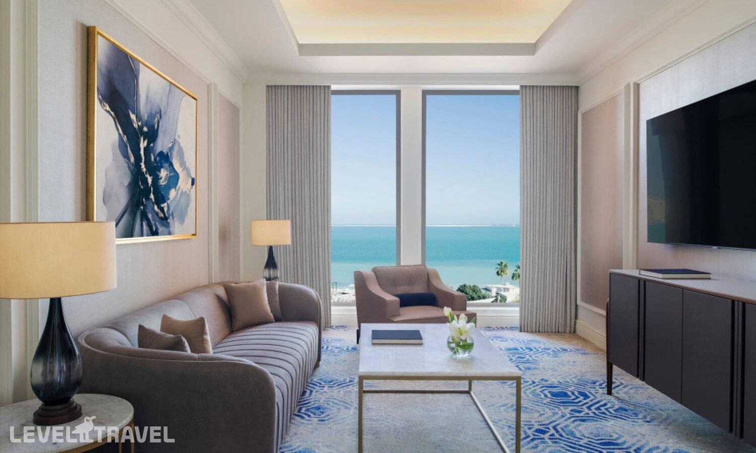 фотографии отеля The St.Regis Doha в Катар(Доха) - фото №10