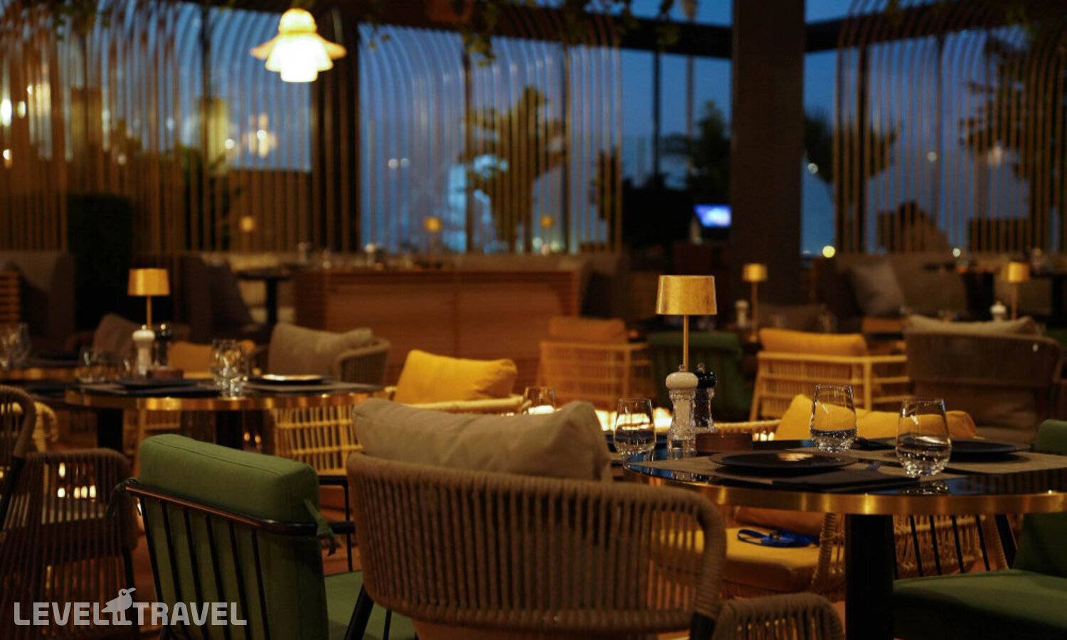 фотографии отеля The St.Regis Doha в Катар(Доха) - фото №81