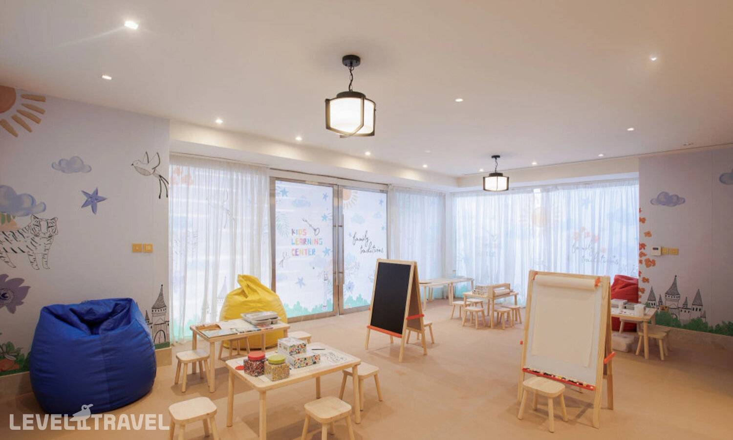 фотографии отеля The St.Regis Doha в Катар(Доха) - фото №64