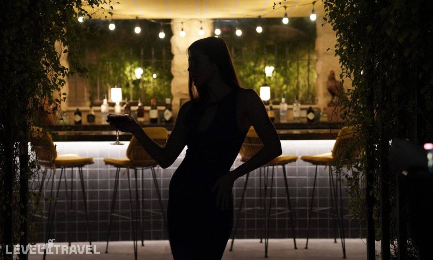 фотографии отеля The St.Regis Doha в Катар(Доха) - фото №71