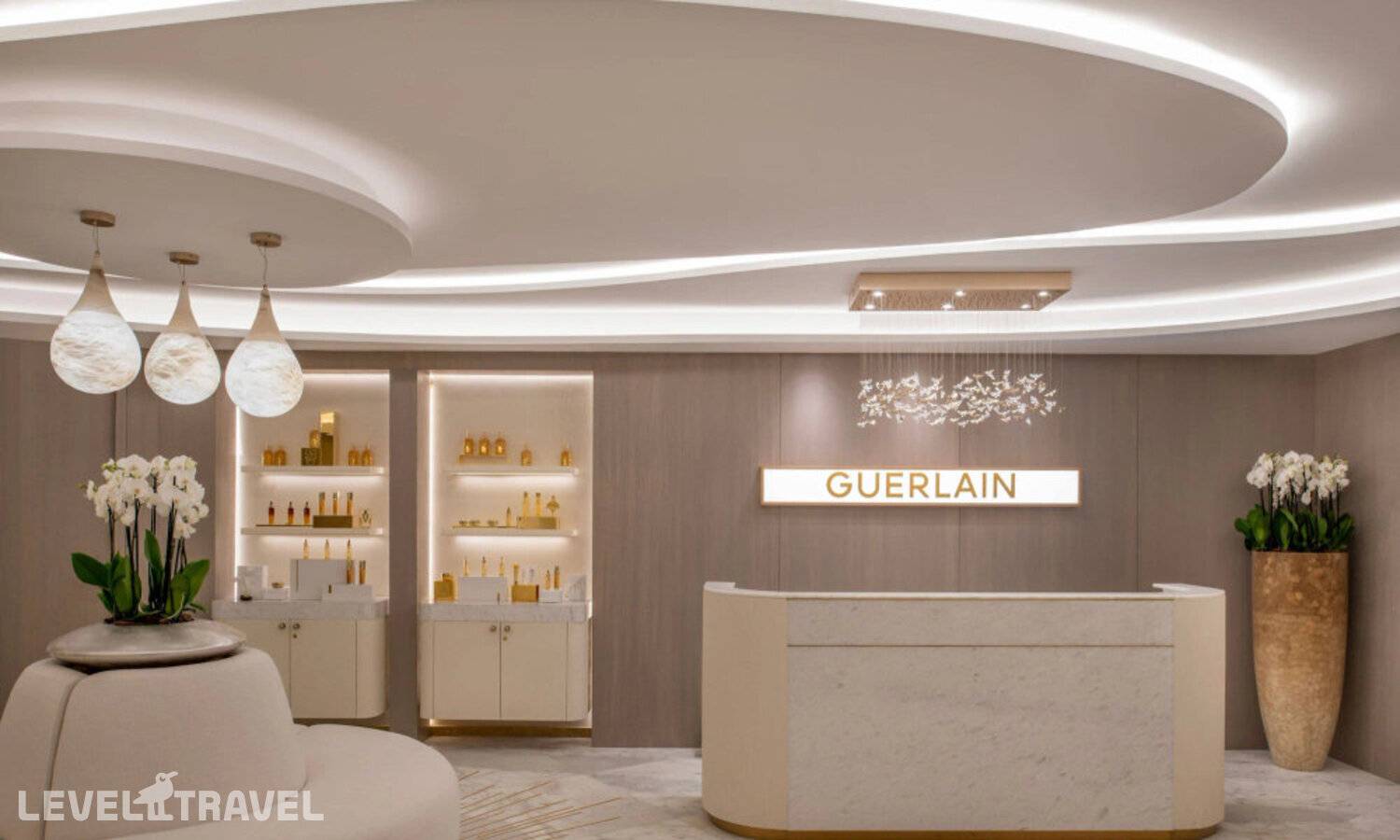 фотографии отеля The St.Regis Doha в Катар(Доха) - фото №56