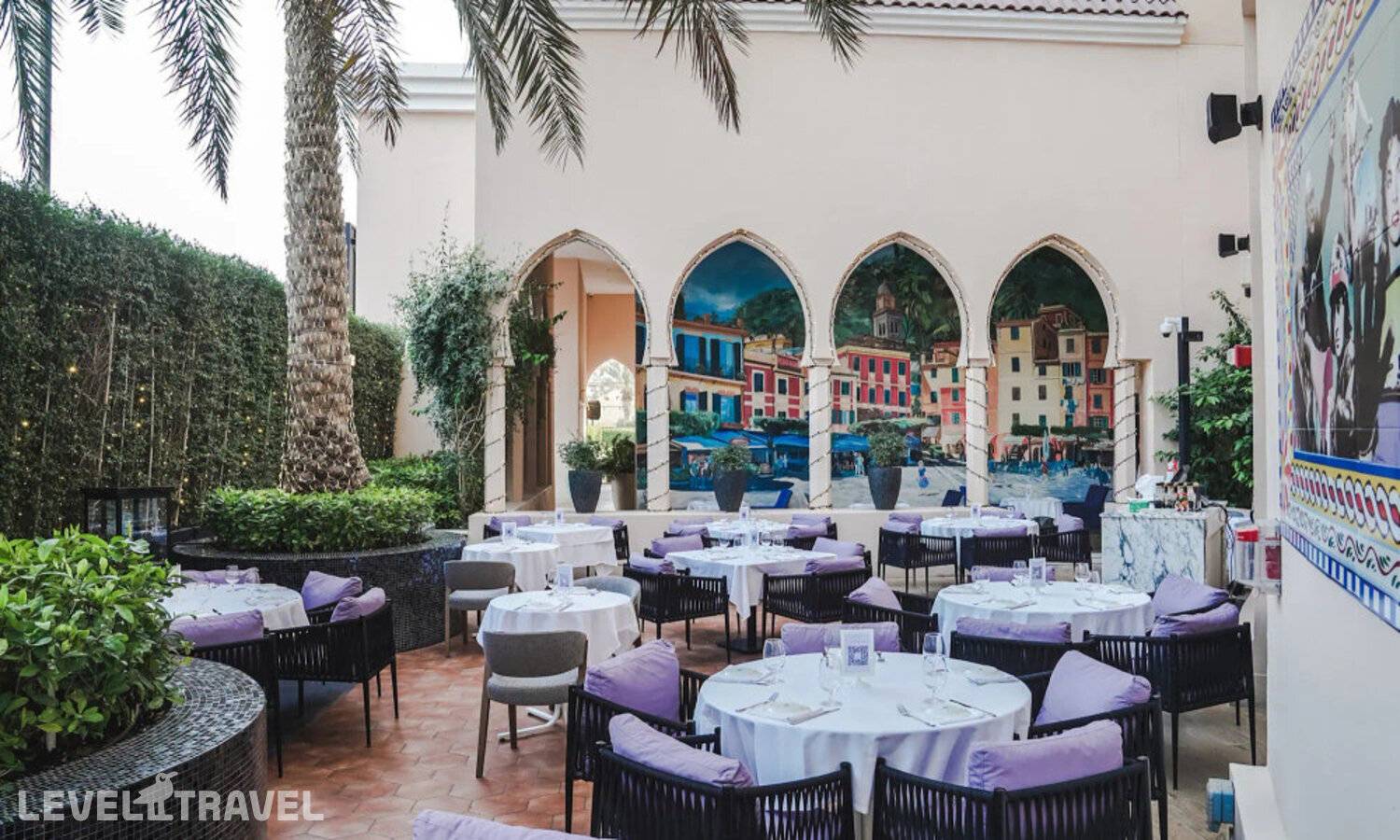 фотографии отеля The St.Regis Doha в Катар(Доха) - фото №72