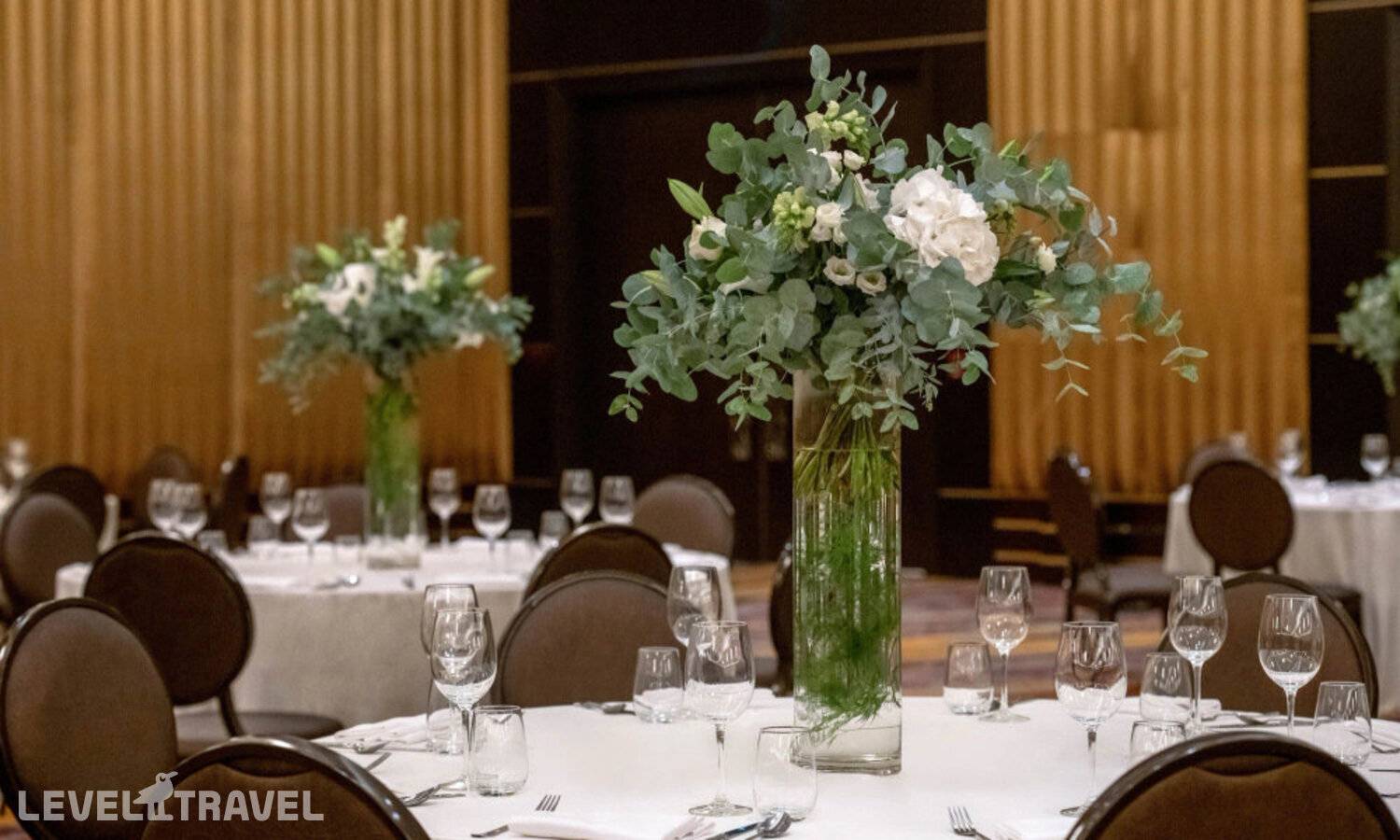 фотографии отеля The St.Regis Doha в Катар(Доха) - фото №14