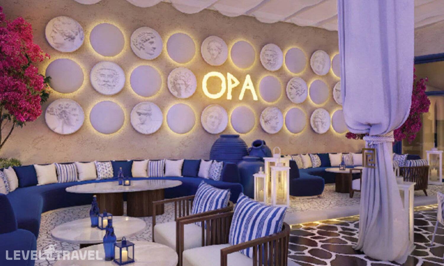 фотографии отеля The St.Regis Doha в Катар(Доха) - фото №79