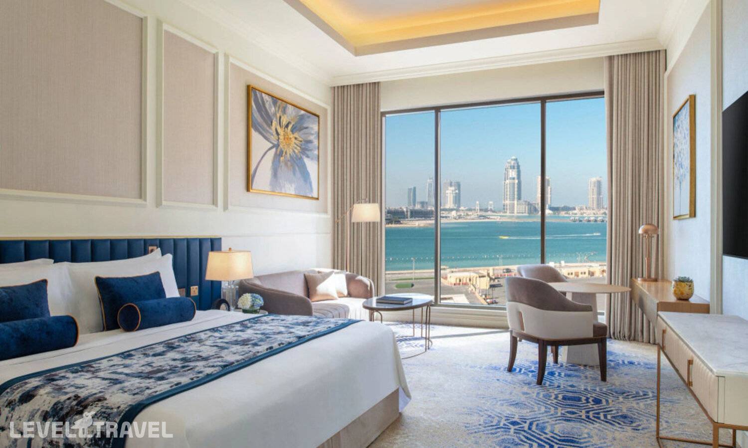 фотографии отеля The St.Regis Doha в Катар(Доха) - фото №18