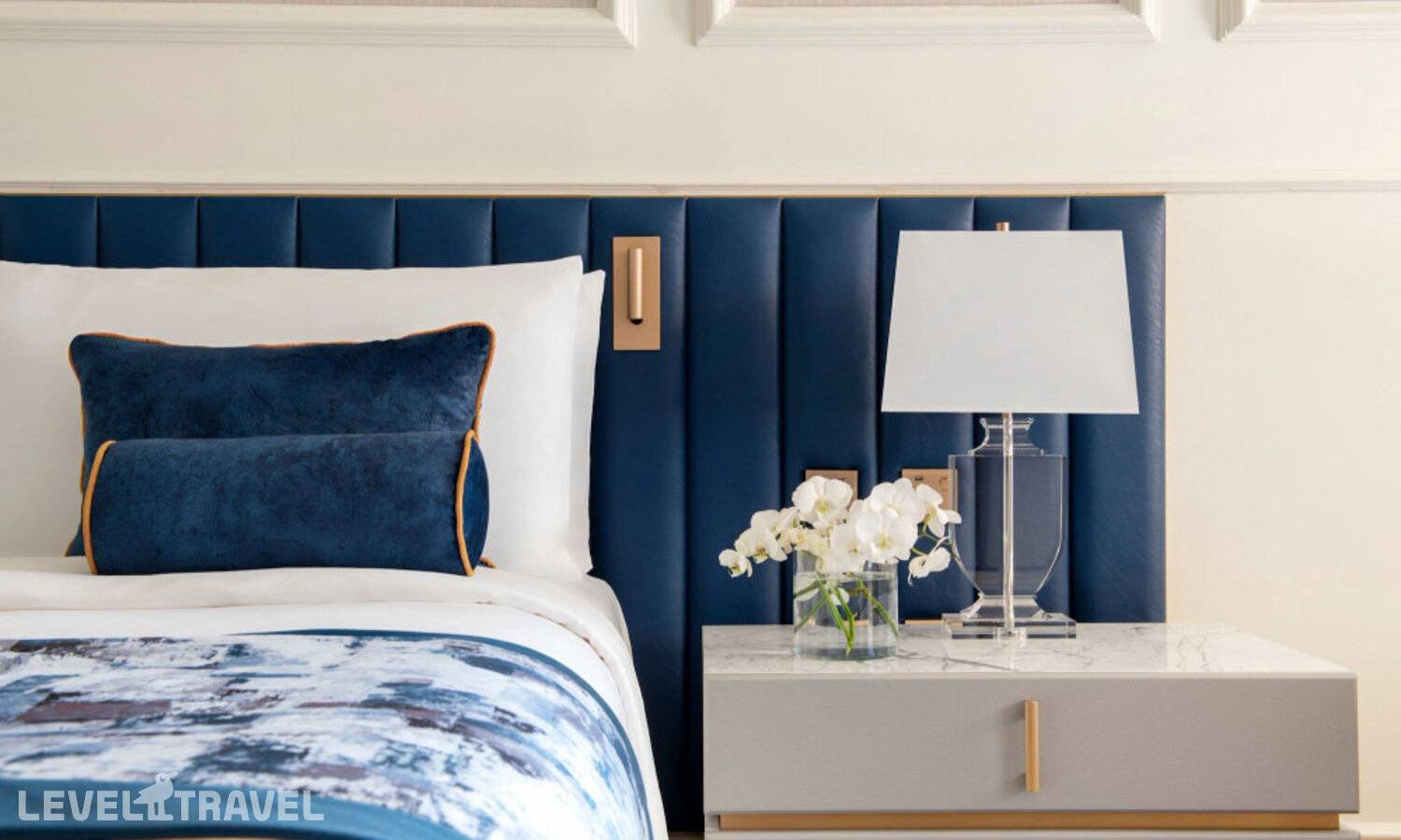 фотографии отеля The St.Regis Doha в Катар(Доха) - фото №2