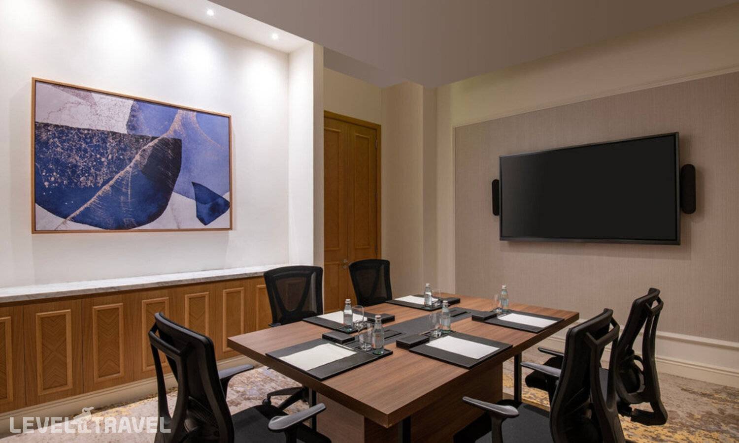 фотографии отеля The St.Regis Doha в Катар(Доха) - фото №115