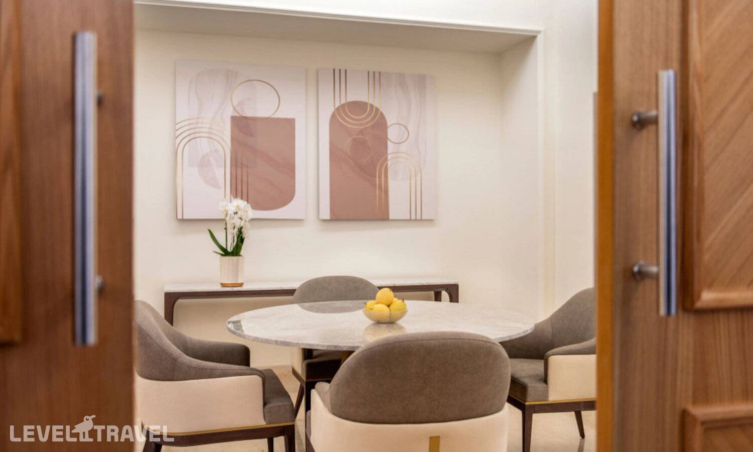 фотографии отеля The St.Regis Doha в Катар(Доха) - фото №24