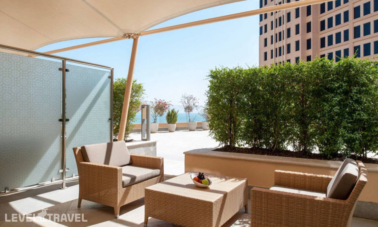 фотографии отеля The St.Regis Doha в Катар(Доха) - фото №5