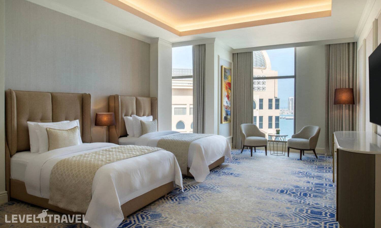 фотографии отеля The St.Regis Doha в Катар(Доха) - фото №39