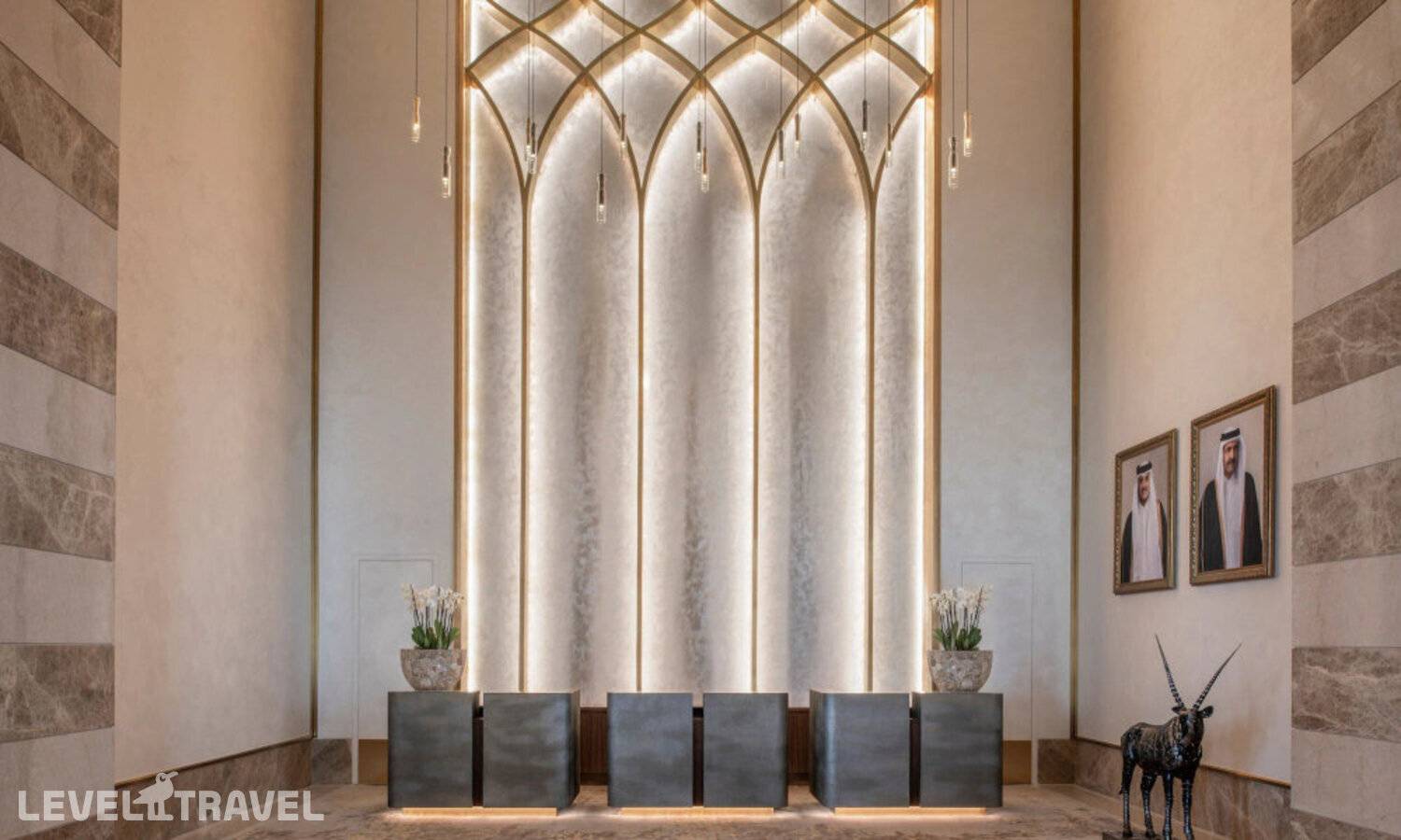 фотографии отеля The St.Regis Doha в Катар(Доха) - фото №106