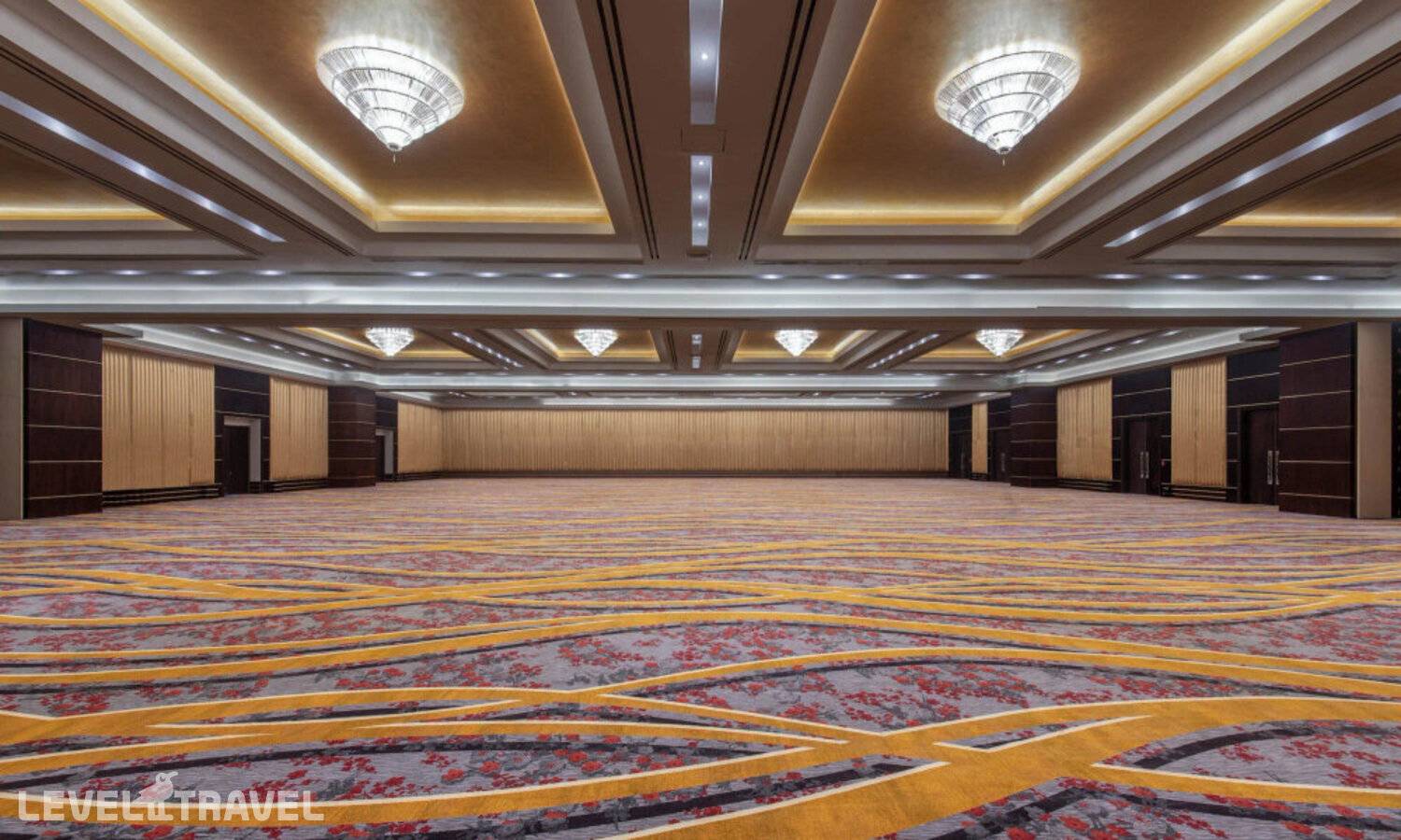 фотографии отеля The St.Regis Doha в Катар(Доха) - фото №110