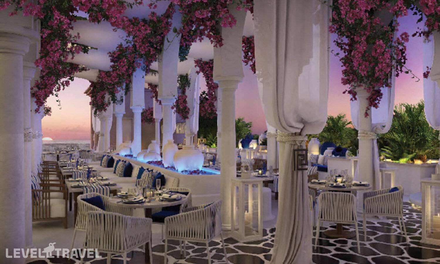 фотографии отеля The St.Regis Doha в Катар(Доха) - фото №82