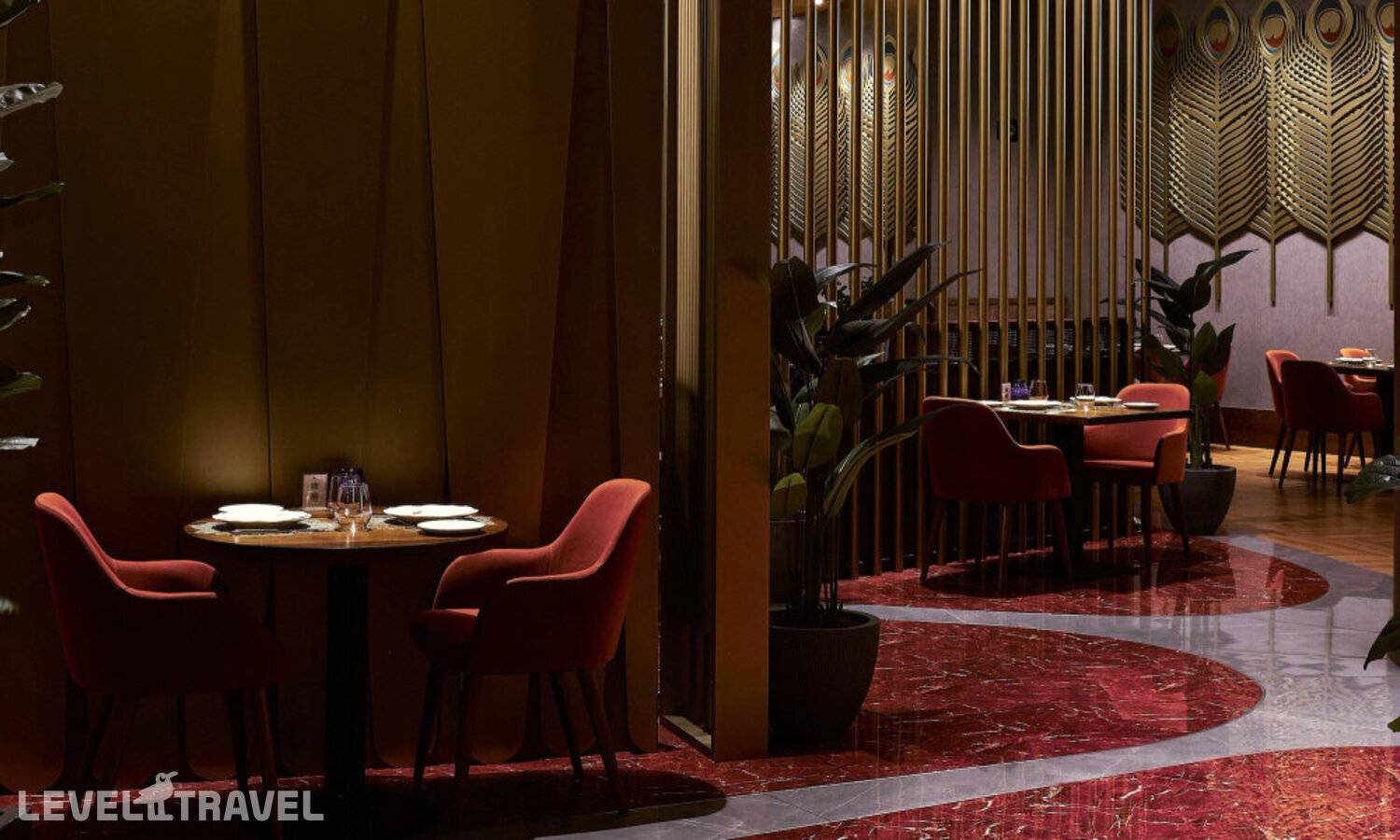 фотографии отеля The St.Regis Doha в Катар(Доха) - фото №93