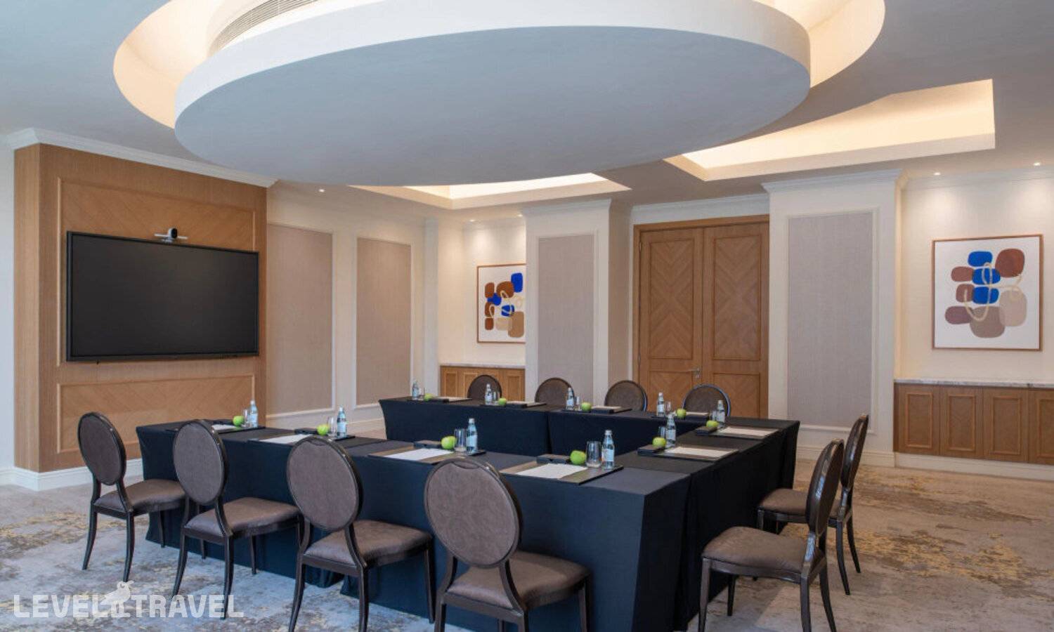 фотографии отеля The St.Regis Doha в Катар(Доха) - фото №118