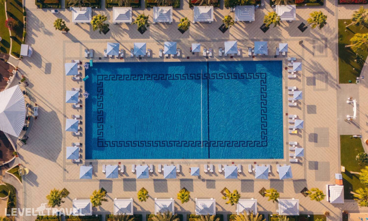 фотографии отеля The St.Regis Doha в Катар(Доха) - фото №15