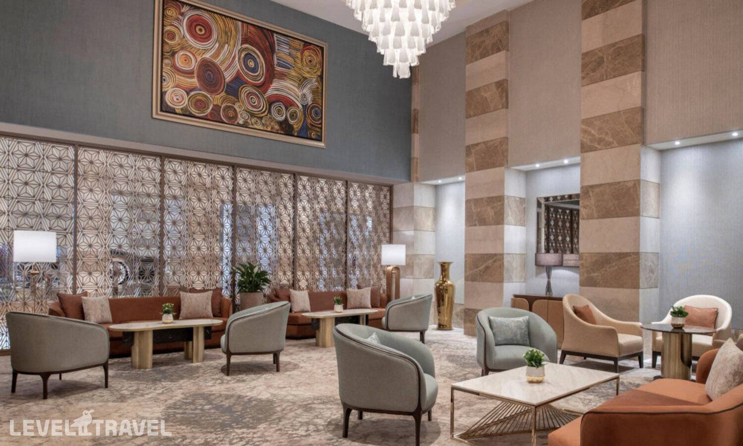 фотографии отеля The St.Regis Doha в Катар(Доха) - фото №103