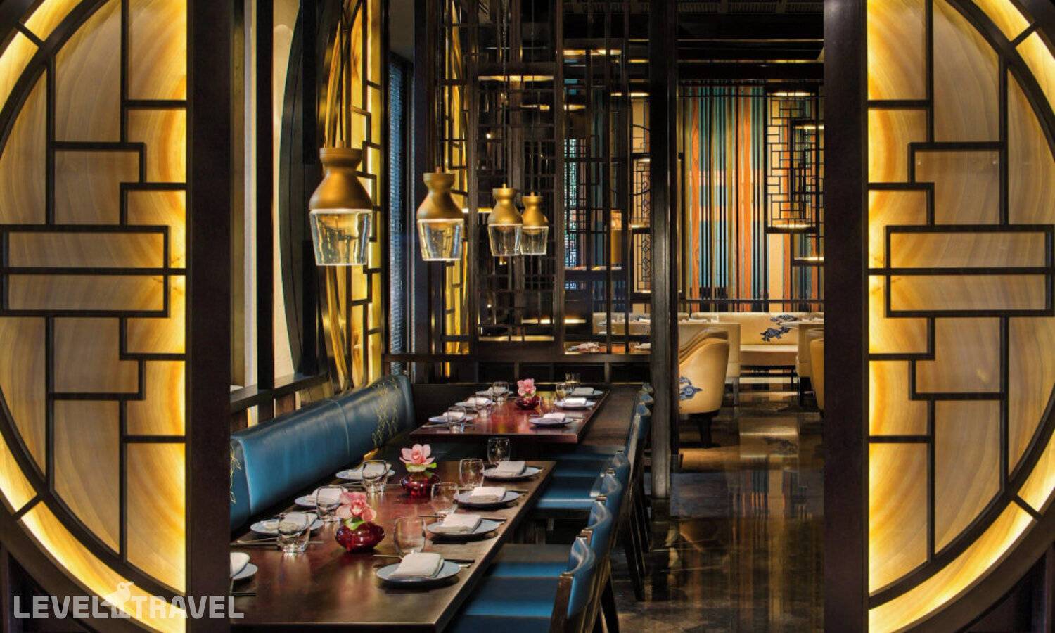 фотографии отеля The St.Regis Doha в Катар(Доха) - фото №135