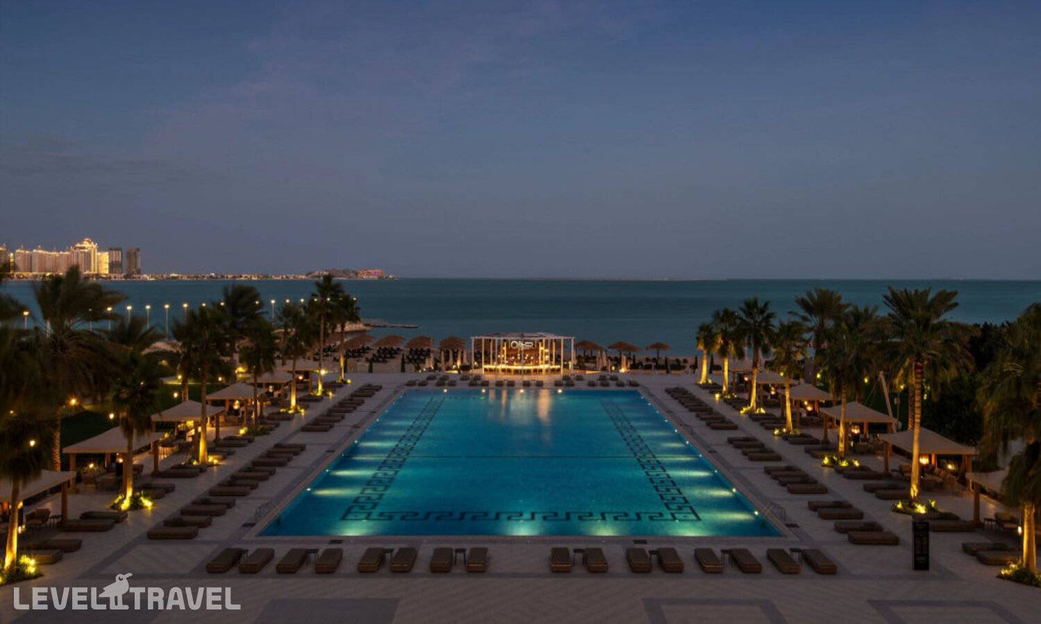 фотографии отеля The St.Regis Doha в Катар(Доха) - фото №51