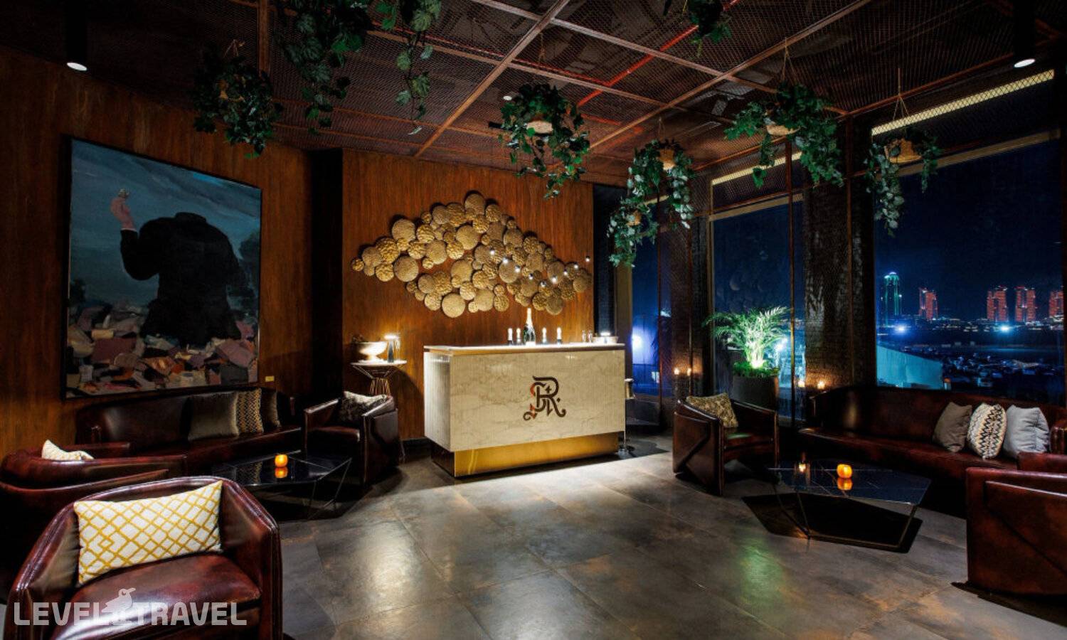 фотографии отеля The St.Regis Doha в Катар(Доха) - фото №86